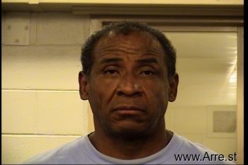 Robert  Fields Mugshot